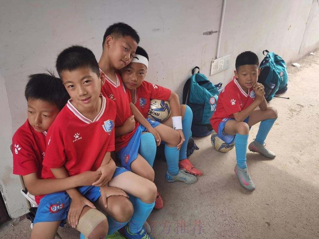 2015＂鲁能·潍坊杯＂国际青年足球邀请赛七月开战